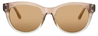Calvin Klein Jeans Calvin Klein Jeans Sunglasses Brown
