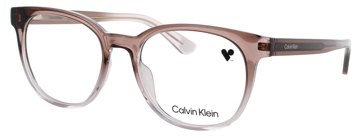 Calvin Klein Calvin Klein Optical Glasses Gray