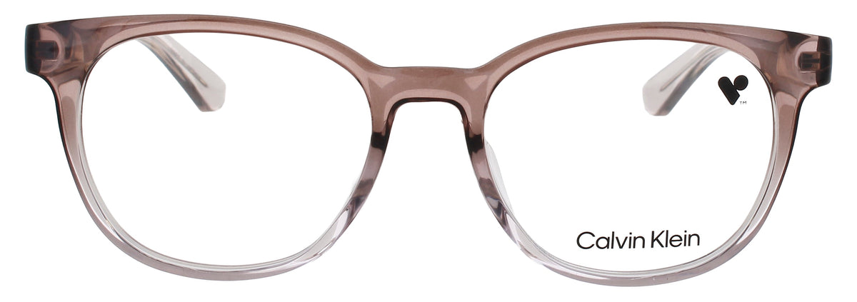 Calvin Klein Calvin Klein Optical Glasses Gray