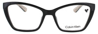 Calvin Klein Calvin Klein Optical Glasses Black