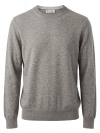 Brunello Cucinelli Men Cashmere Sweater