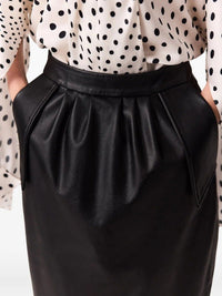 Stella Mccartney Women "Altermat" Midi Skirt
