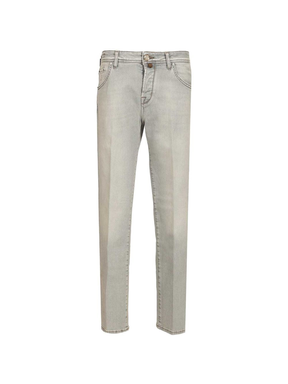 Jacob Cohen Men "Scott" Jeans