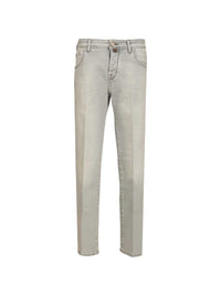 Jacob Cohen Men "Scott" Jeans