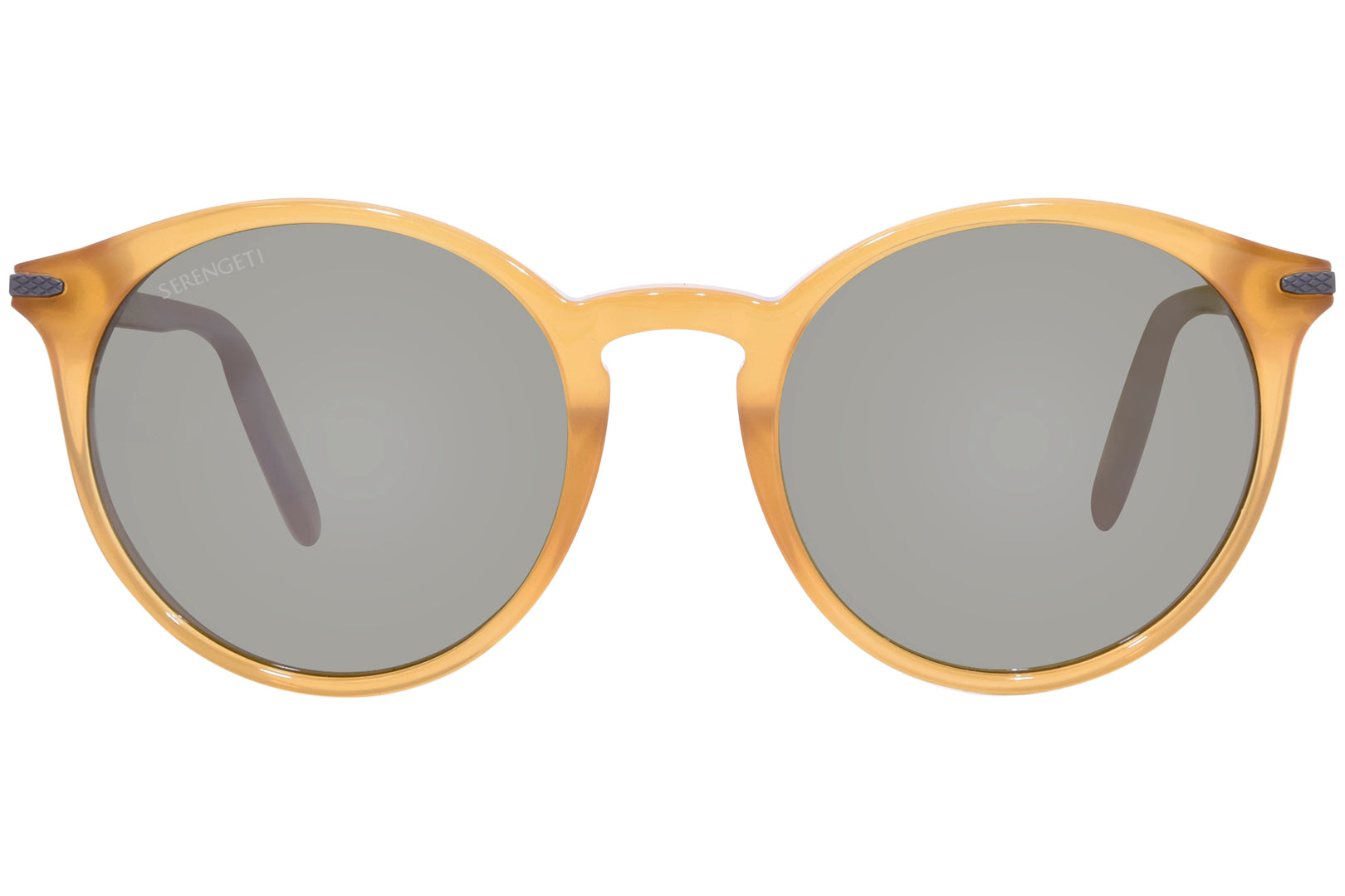 Serengeti Serengeti Yellow Women Women's Sunglasses