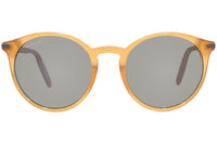 Serengeti Serengeti Yellow Women Women's Sunglasses
