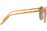 Serengeti Serengeti Yellow Women Women's Sunglasses