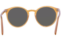 Serengeti Serengeti Yellow Women Women's Sunglasses