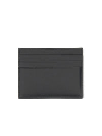 Ferragamo Men Portacarte Con Logo