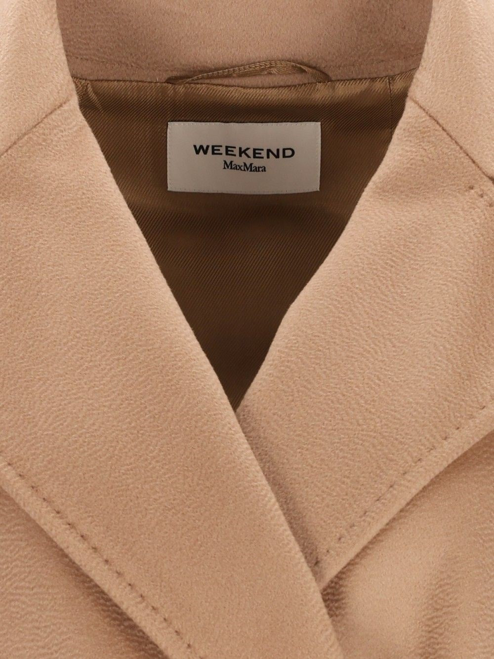 Weekend Max Mara Women "Resina" Coat