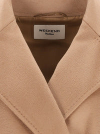 Weekend Max Mara Women "Resina" Coat