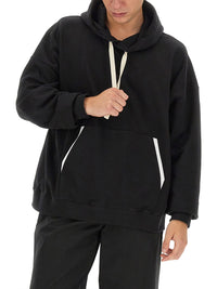 Palm Angels Men Hoodie