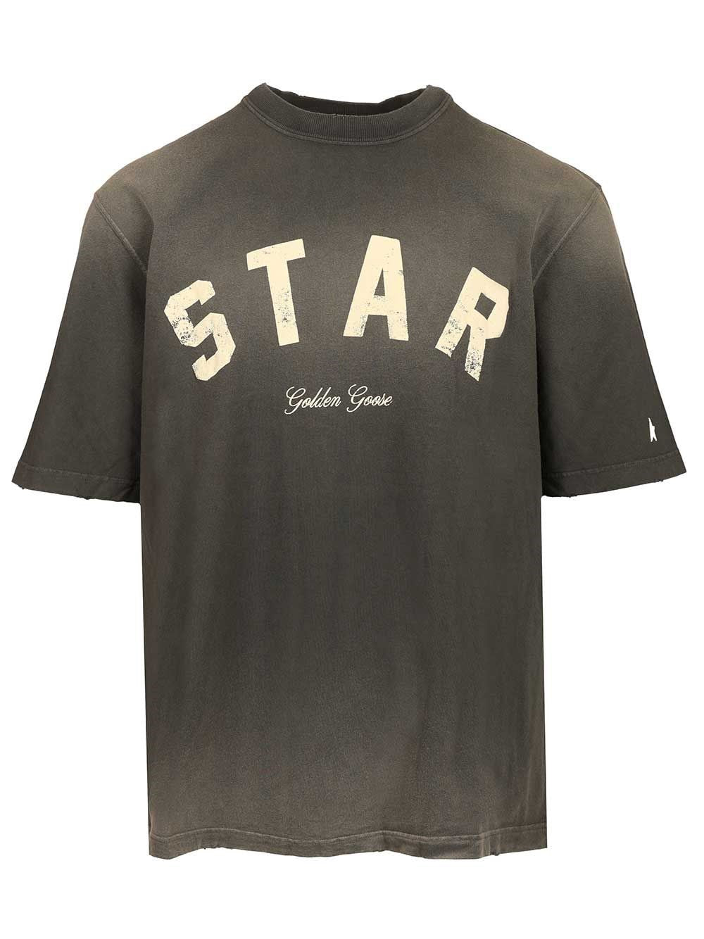 Golden Goose Golden Goose Women Star T-Shirt