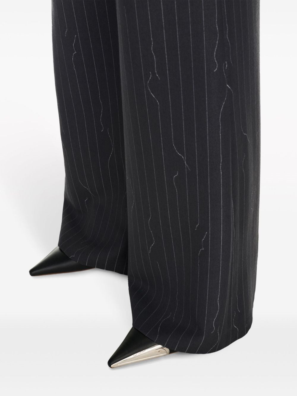 Off-White Women Tailored Trousers