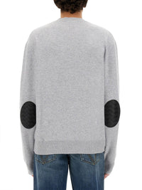 Bottega Veneta Men Cashmere Sweater