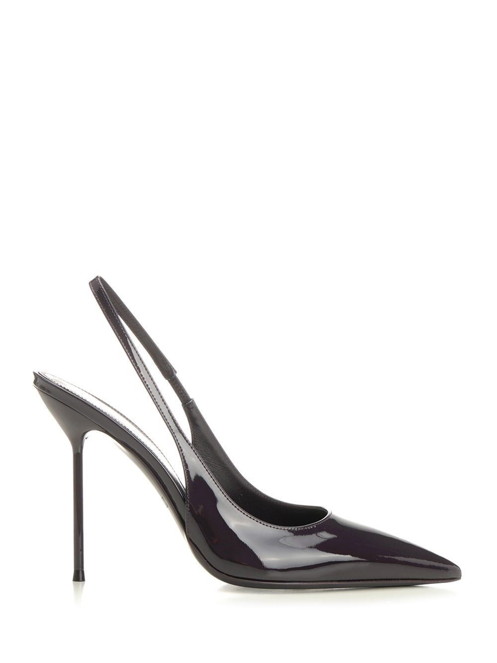 Paris Texas Women "Linda" Slingback