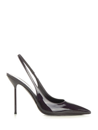 Paris Texas Women "Linda" Slingback