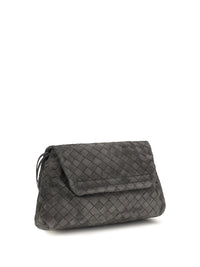BOTTEGA VENETA Bottega Veneta Women Giorno Shoulder Bag