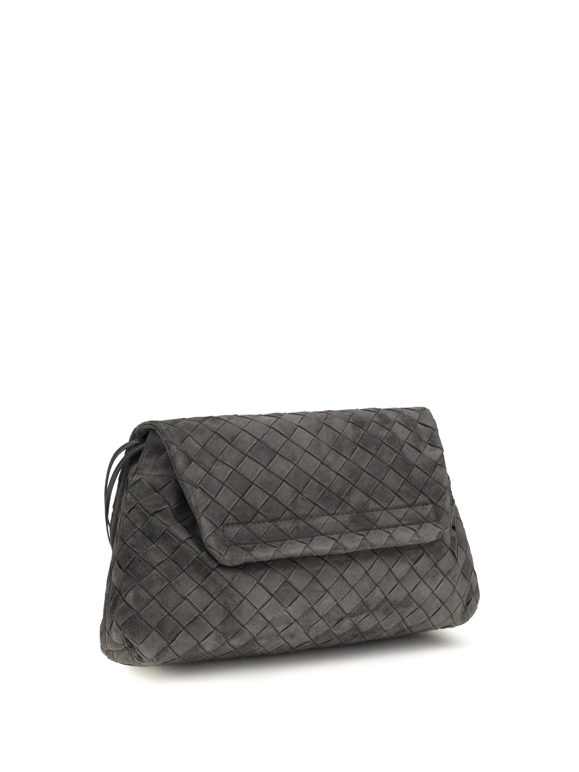 BOTTEGA VENETA Bottega Veneta Women Giorno Shoulder Bag