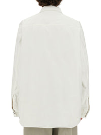 Bottega Veneta Men Padded Jacket