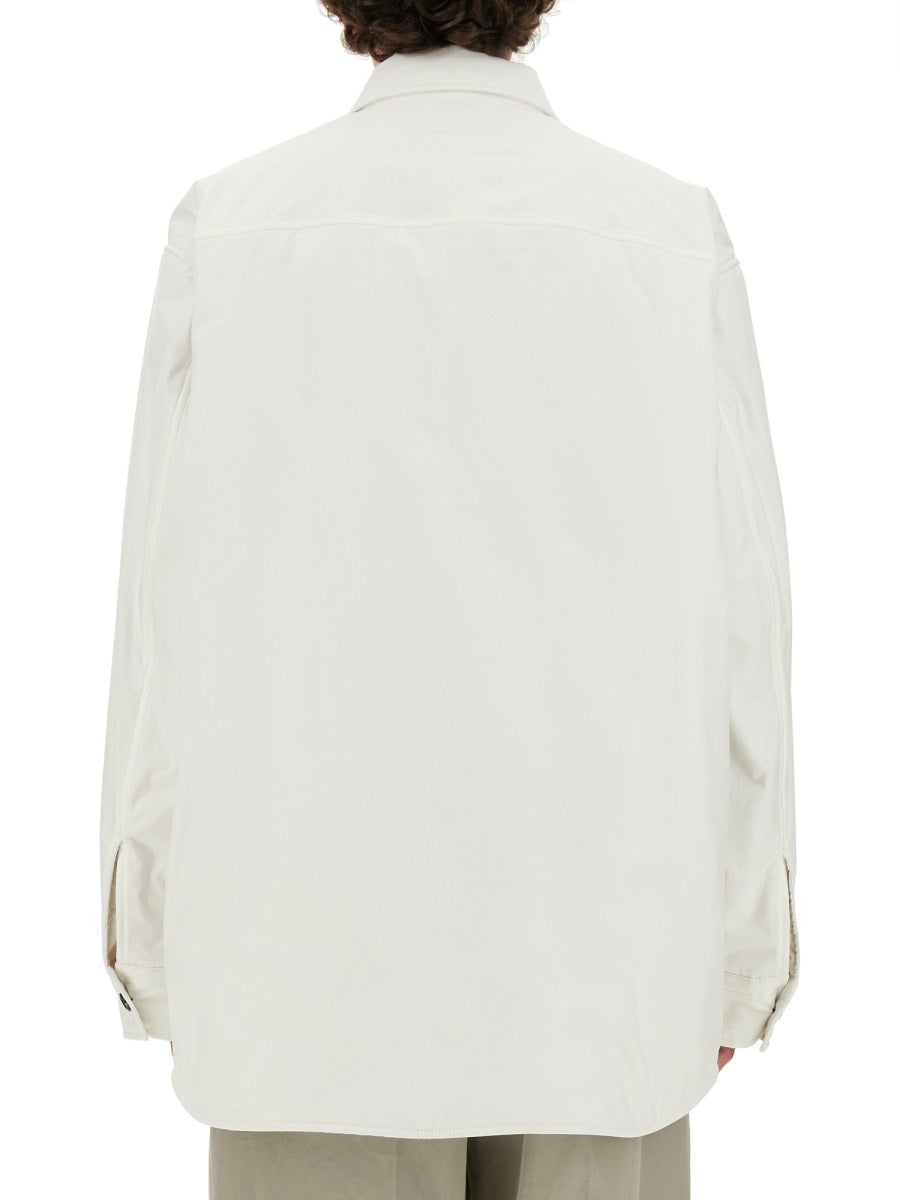 Bottega Veneta Men Padded Jacket