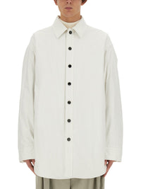 Bottega Veneta Men Padded Jacket