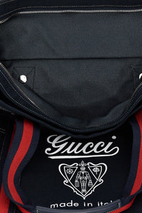Gucci Men Large Coat Of Arms Shopping