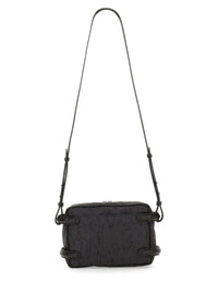 ALEXANDER McQUEEN Alexander Mcqueen Men Camera Bag "Harness"