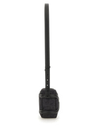 ALEXANDER McQUEEN Alexander Mcqueen Men Camera Bag "Harness"