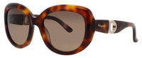 Salvatore Ferragamo Salvatore Ferragamo Sunglasses Brown
