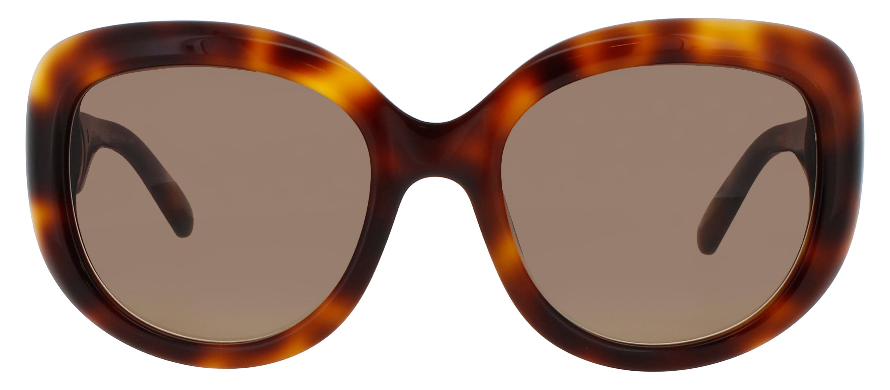 Salvatore Ferragamo Salvatore Ferragamo Sunglasses Brown