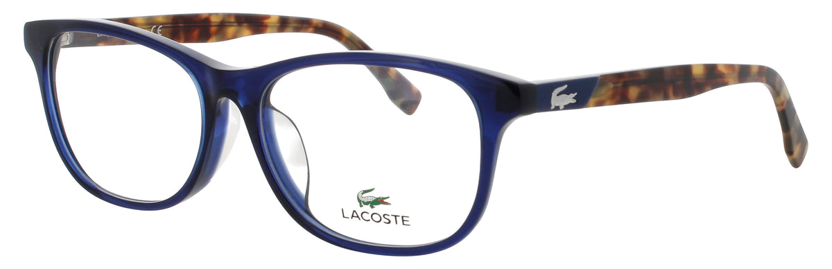 Lacoste Lacoste Optical Glasses Navy