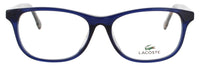 Lacoste Lacoste Optical Glasses Navy