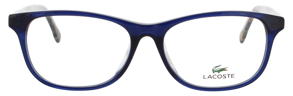 Lacoste Lacoste Optical Glasses Navy