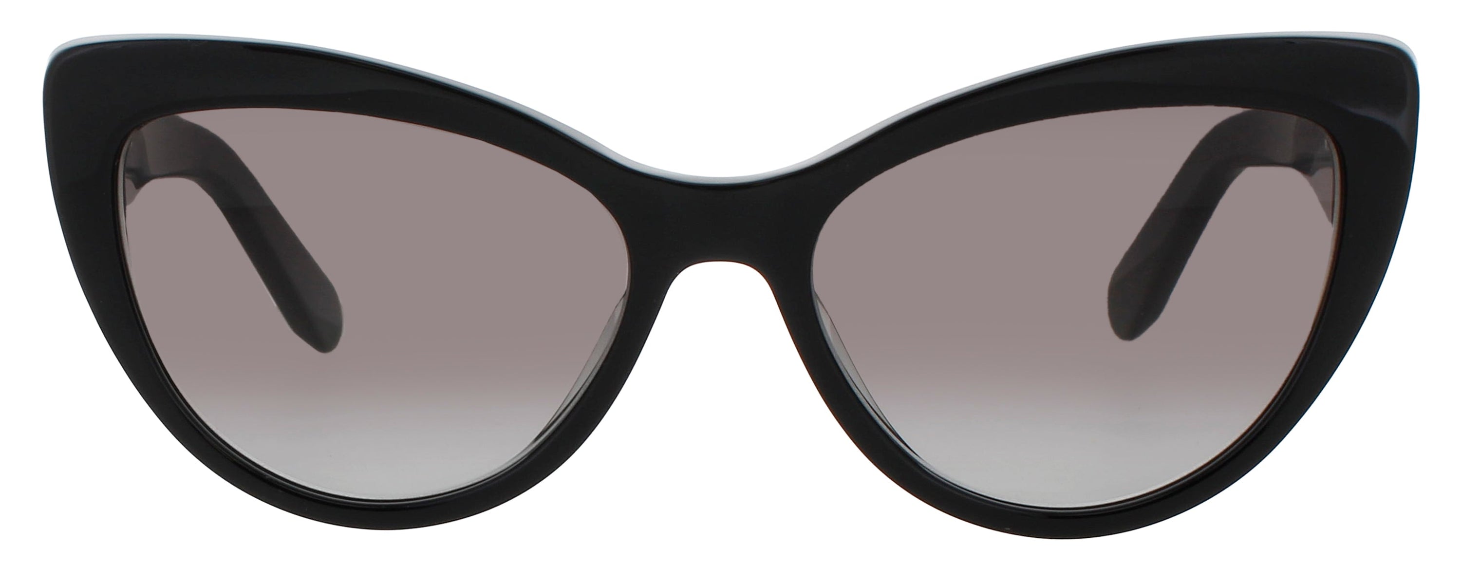 Salvatore Ferragamo Salvatore Ferragamo Sunglasses Black
