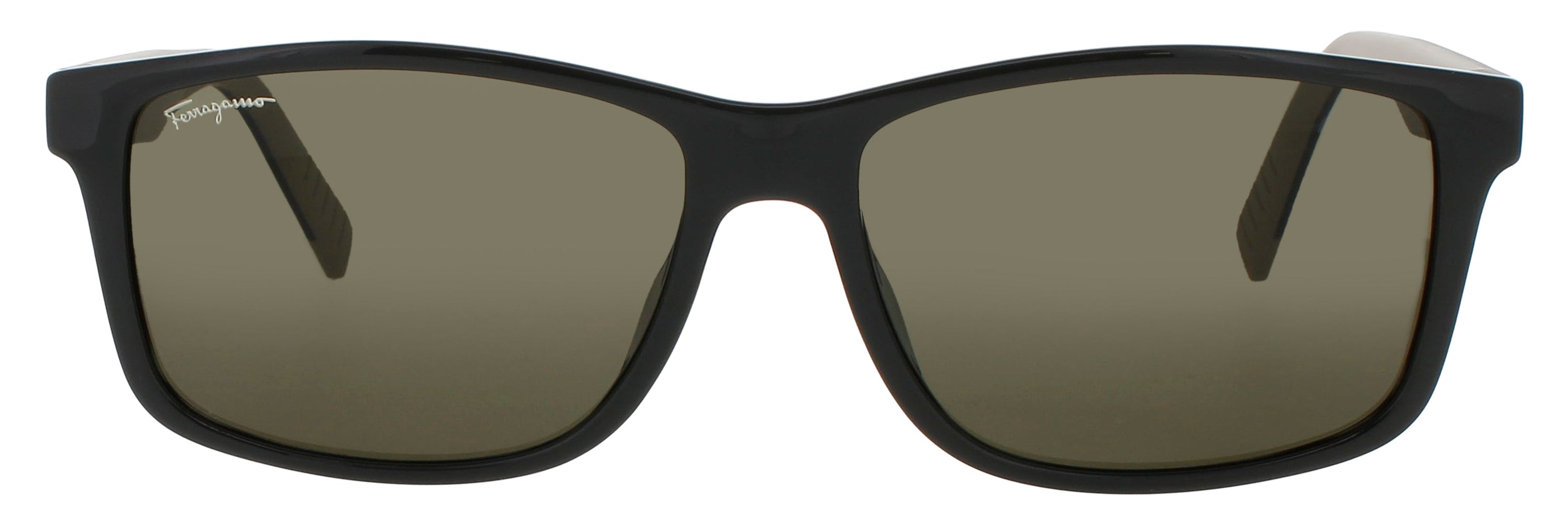 Salvatore Ferragamo Salvatore Ferragamo Sunglasses Green