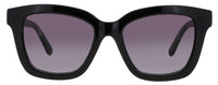 Salvatore Ferragamo Salvatore Ferragamo Sunglasses Black
