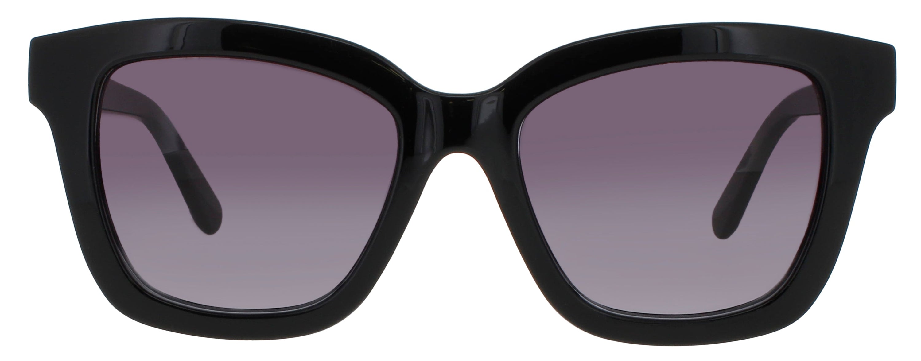 Salvatore Ferragamo Salvatore Ferragamo Sunglasses Black