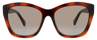 Salvatore Ferragamo Sunglasses Brown