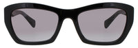 Salvatore Ferragamo Sunglasses Black