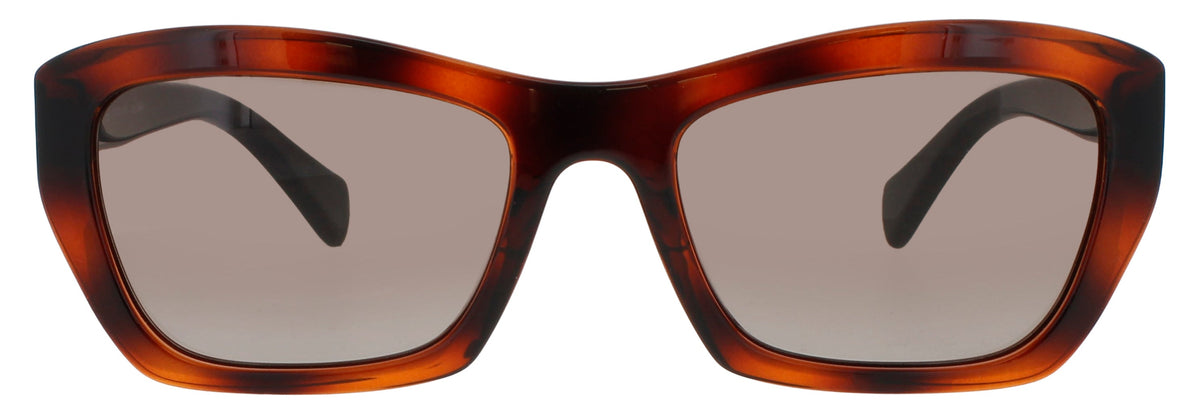 Salvatore Ferragamo Sunglasses Gray