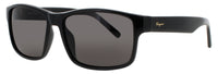 Salvatore Ferragamo Sunglasses Black
