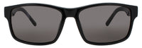 Salvatore Ferragamo Sunglasses Black