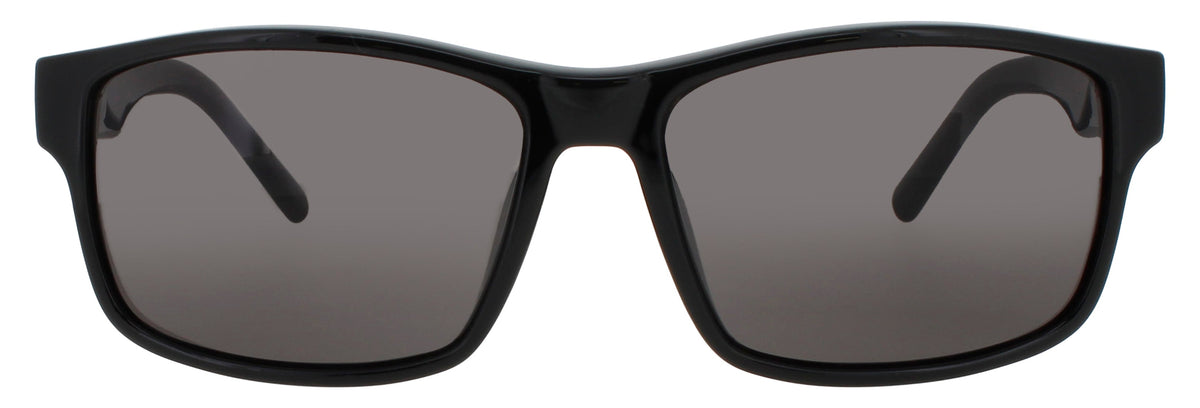 Salvatore Ferragamo Sunglasses Black