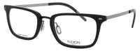 Flexon Flexon Optical Glasses Black