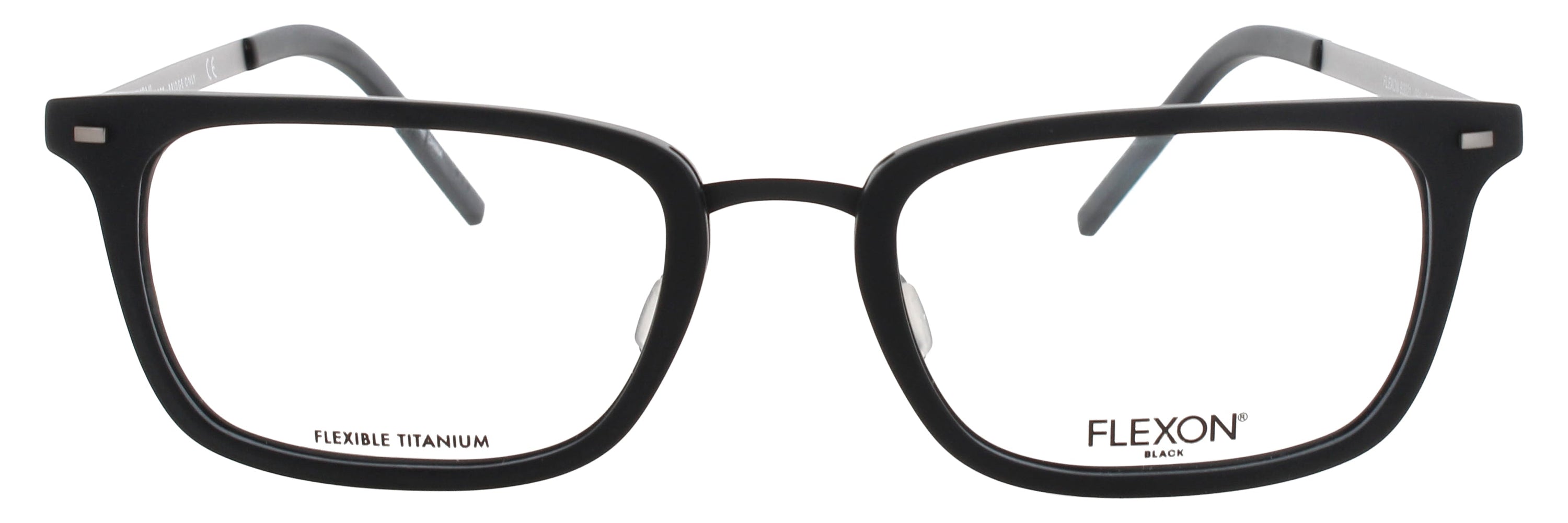 Flexon Flexon Optical Glasses Black