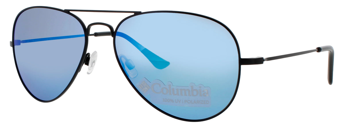 Columbia Sunglasses Black