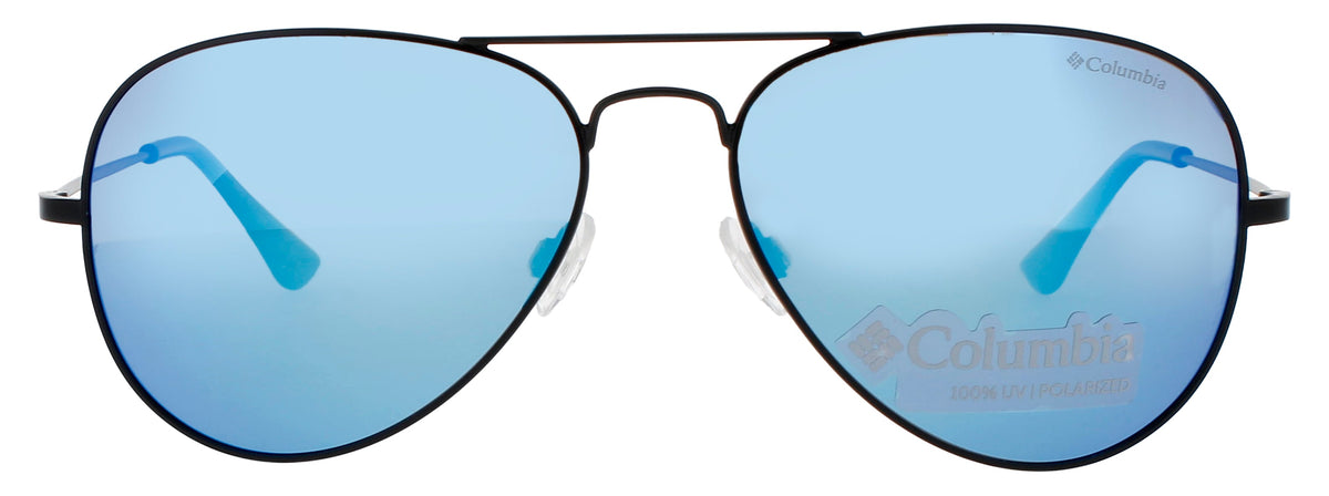 Columbia Sunglasses Black