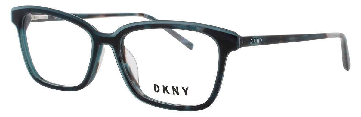 Dkny Dkny Optical Glasses Brown