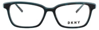 Dkny Dkny Optical Glasses Brown
